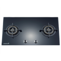 Gas stove two burner Enamel bulk